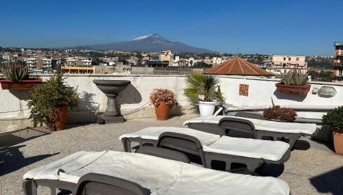 Residenza Parco Gioeni - Foto 4, sunbed