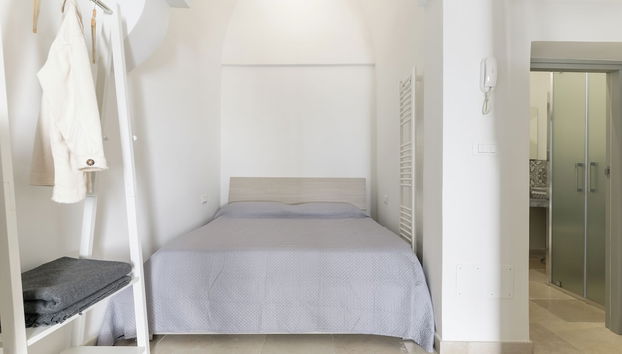 Terrazza GiuMaSe by Wonderful Italy - Foto 3, Habitación