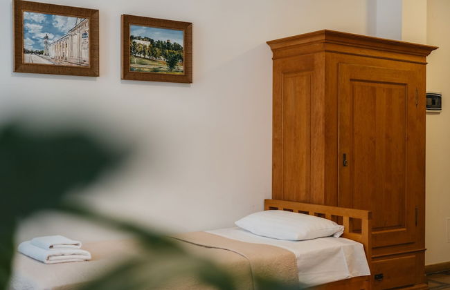 Cathedral Apart-Hotel - Photo 11