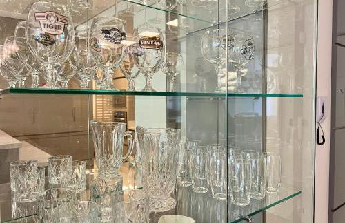 Apartamento Morada Hertz 2 dorm by Achei Gramado - Foto 15