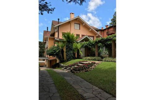 MRG - Lindo 1D - Próximo ao Centro de Gramado - Foto 54