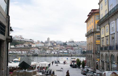 Merc Porto Ribeira's Up place - Photo 47