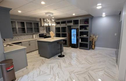 2 bedrooms with movie theater - Foto 9