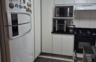 Apartamento Familia Teixeira - Foto 13