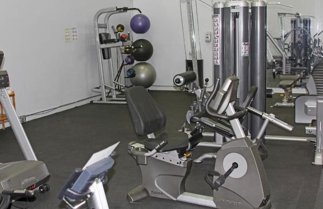 Stoneridge Resort - Foto 14