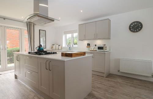 Goodwood Retreat - Foto 9