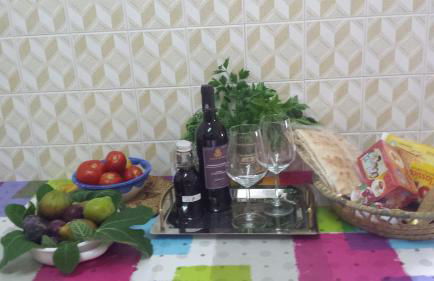 Casa Vacanze Fronte Mare Calasetta "CA' U CAPPUN" - Foto 43