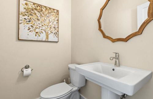 Summer Salt 10 Bedroom Home at Hattie Creef Landing - Foto 20