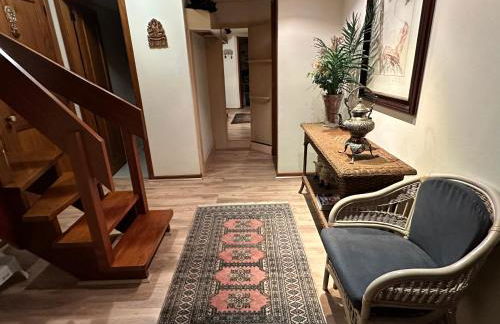 3 suites com Jacuzzi e Lareira - Duplex perto do Centro - Foto 29