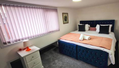 Large Victorian House 15 minutes from City Centre - Foto 3