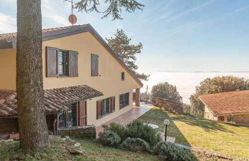 Villa Piscina La Trinità - Foto 50