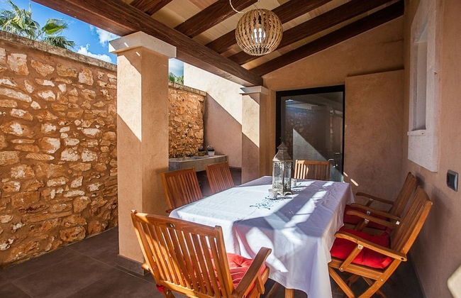 Pool House Marineta - Foto 20