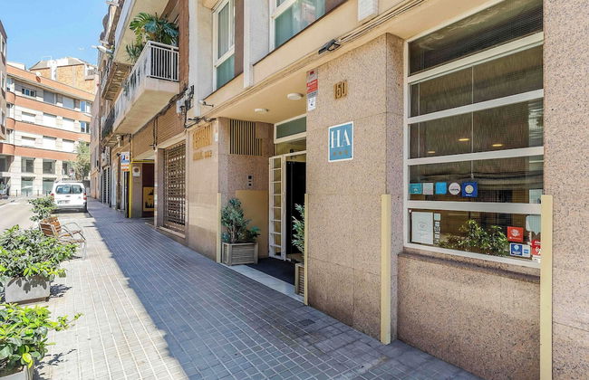 Aparthotel Bertran - Foto 62