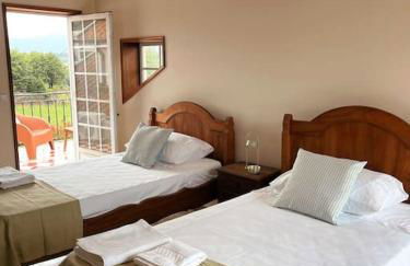 Souto Guimarães Country House - Foto 30