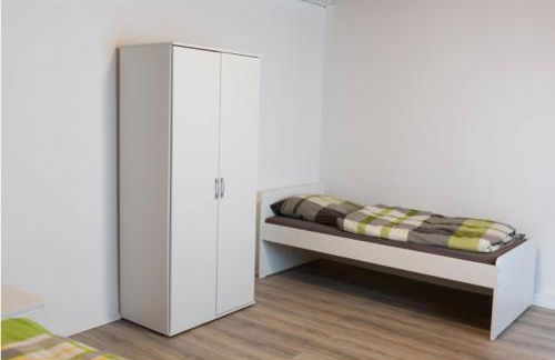 Zentrales Wohnhaus Ichenhausen - Foto 2