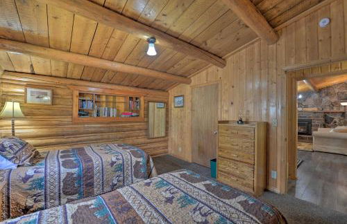 Cozy WY Home Rivers, Lakes, Mountains, Wildlife - Photo 21