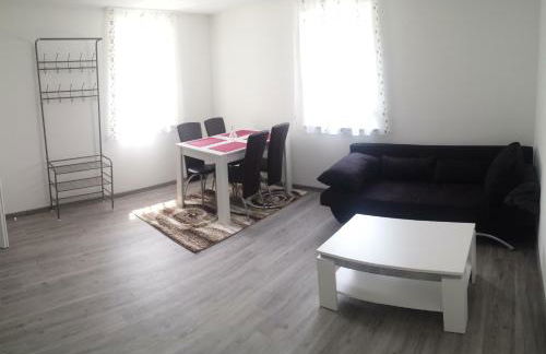 Ferienwohnung Schnell Bad Saulgau - Foto 33