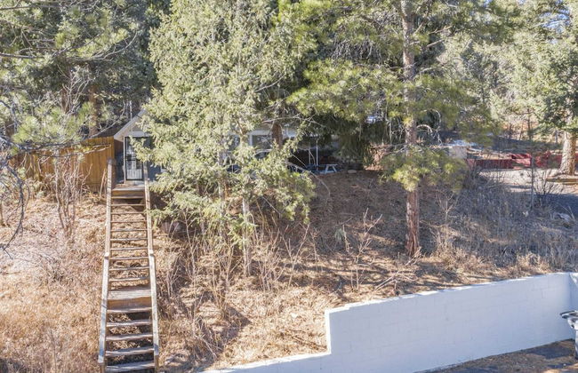 3BR Mountain Escapeat The Base Of Pikes Peakfamily Friendly - Photo 39