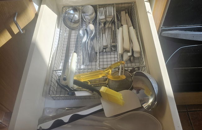 Stunning 1-bed Apartment in Aglantzia - Foto 7