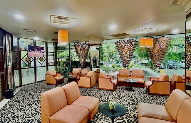 Horison Ultima Bandung - Foto 41