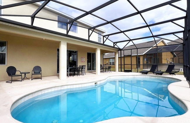 Gorgeous 6bd Pool Hm Providence-2256ag 6 Bedroom Home by RedAwning - Foto 26