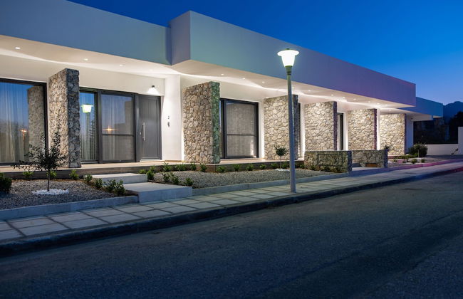 Pebble Garden Olive Branch-Magnolia - Foto 65