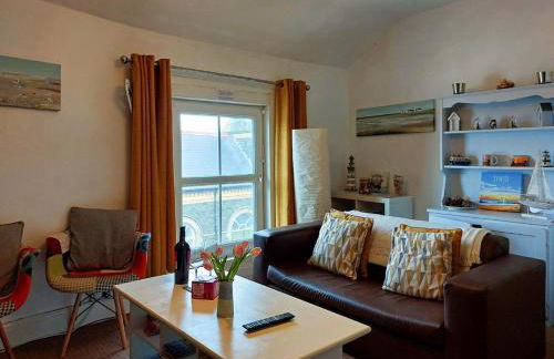 Salt Marsh Apartment - Foto 13