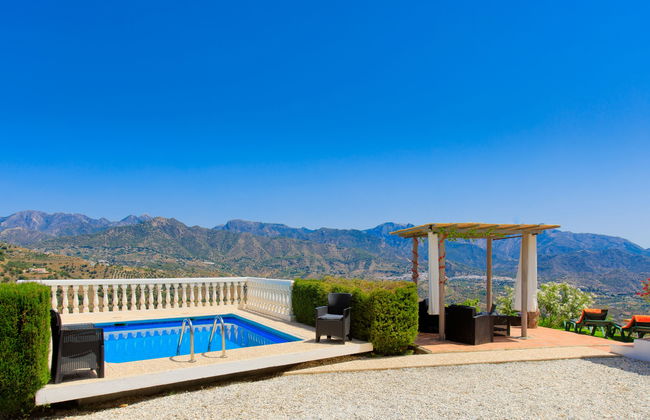 Villa Montemar - Photo 11