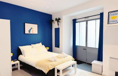 La Suite Sétoise - Foto 4