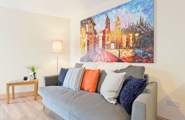 Broc House Suites - Photo 35