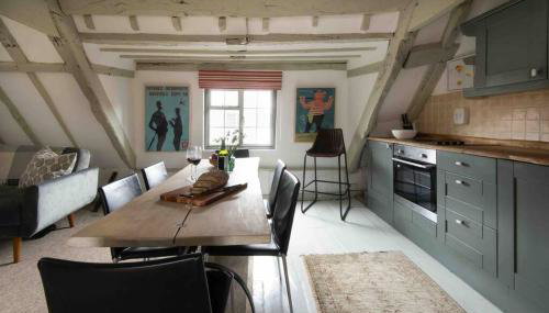 Characterful apartment in the heart of Petworth - Foto 3