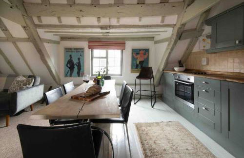 Characterful apartment in the heart of Petworth - Foto 3