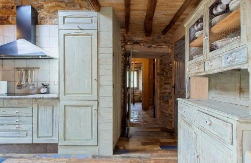 Miradoiro do Courel - Millares - Foto 9