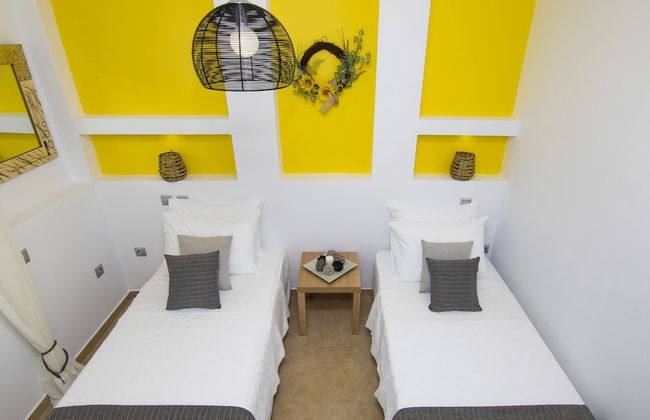 Haraki Villas - Photo 8