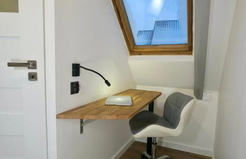 Dom Jastarnia Apartamenty - Photo 18