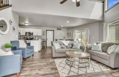 The 245 Club at Bridges Bay Resort - Foto 8