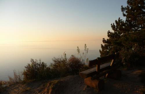 Auszeit zu zweit - Usedom Ferienwohnungen Tannengrund - Foto 35