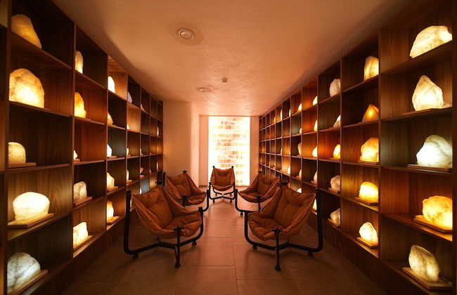 Dili Town Resort and Spa - Photo 43