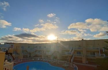 Apartment Las Arenas - Las Casas de Aron - Photo 24