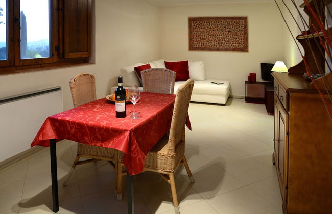 Agriturismo Podere Assolatina - Foto 13