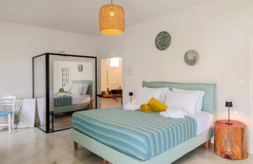 Suite Mary Matala - Photo 29