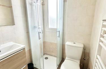 Nice Studio avec climatisation proche des plages - Photo 7