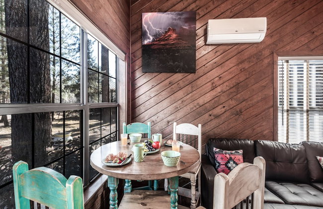 Midtown Riverfront by Ruidoso Vacation Rentals - Foto 65