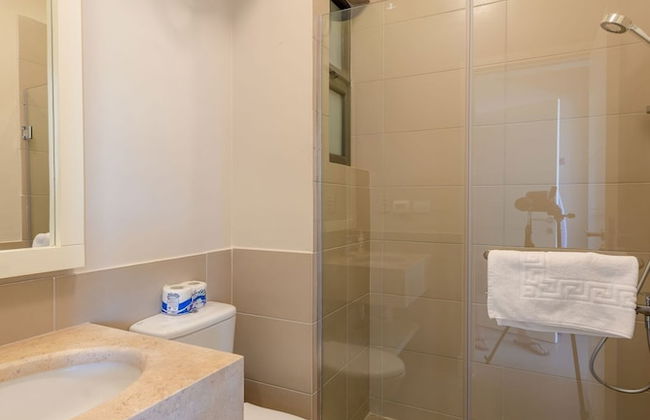 Vesta - Luxury Villa - 2BR - Bay West - Foto 13