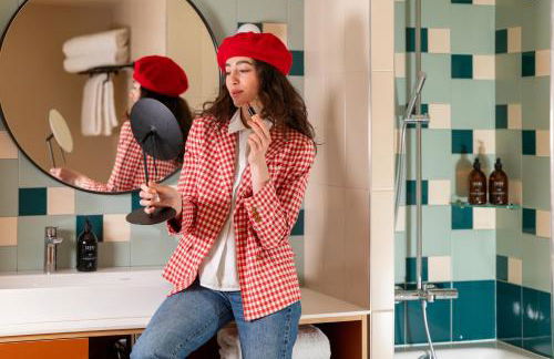 Yuna Montmartre - ApartHotel - Foto 37