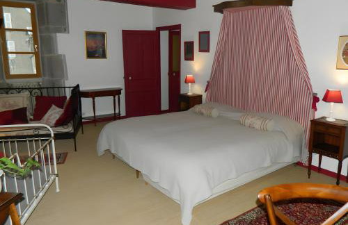 La Maison De Marie - Photo 7