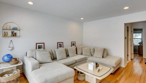 Mid-Century Family Bungalow Desirable Birmingham! - Foto 5