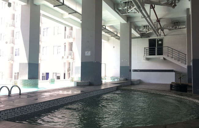 Minimalist Studio Apartment at Oxford Jatinangor - Photo 14