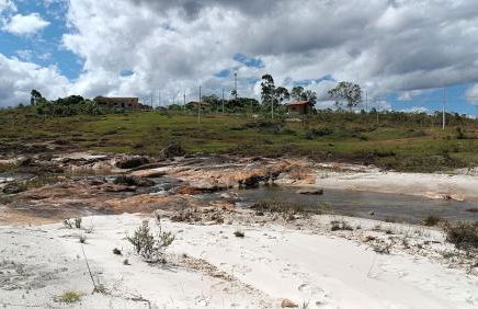 Cantinho da Vovó - Sopa, Diamantina MG - Foto 32