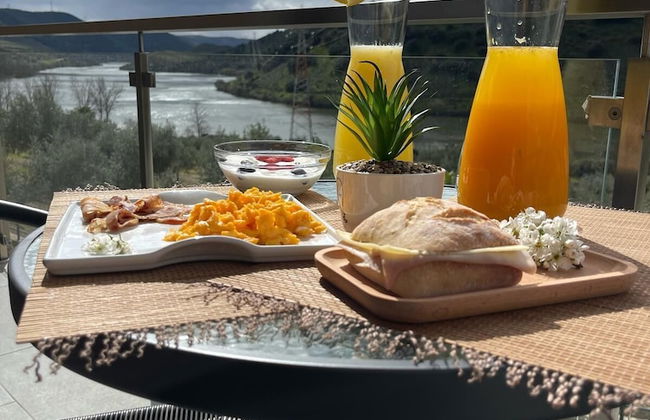 Douro Elegance Suites - Foto 64